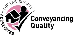 The Law Society Conveyancing Quality Accredited